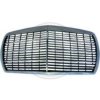 MERCE 1238800183 Radiator Grille